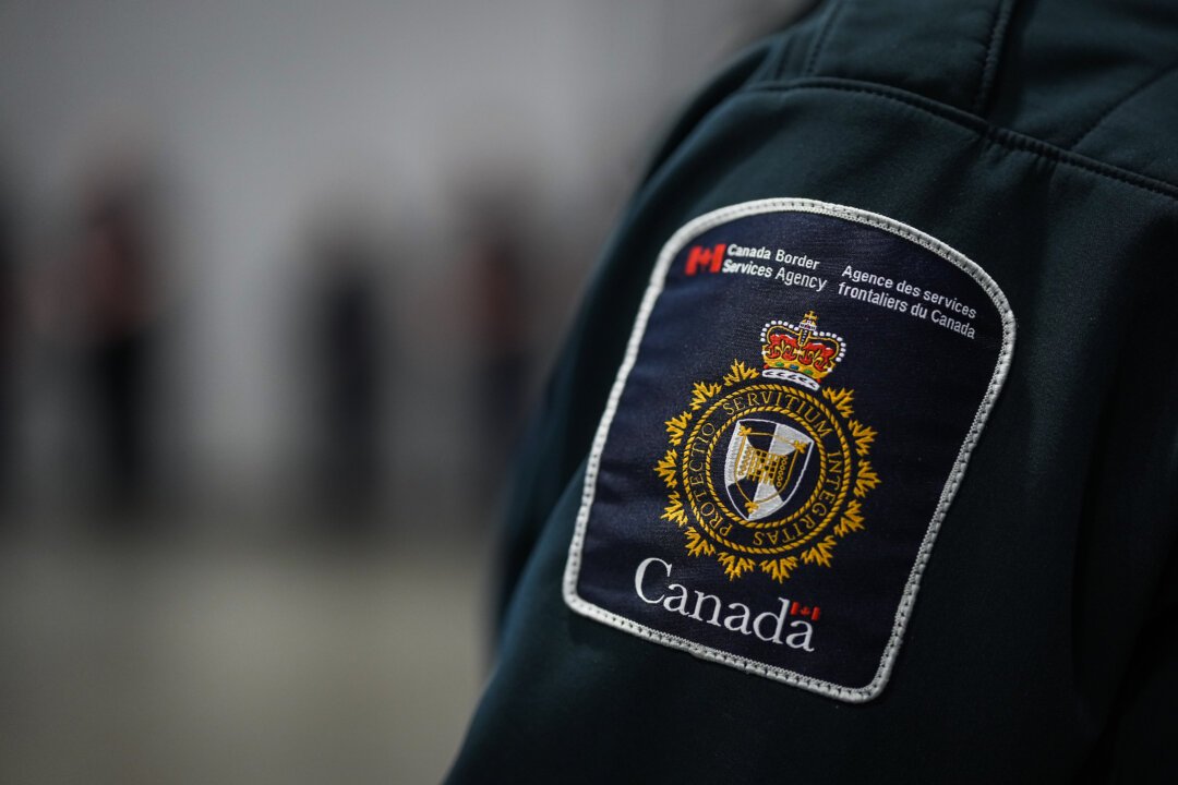 Cocaine in Shoes! $400K Drug Bust at Toronto’s Pearson Airport