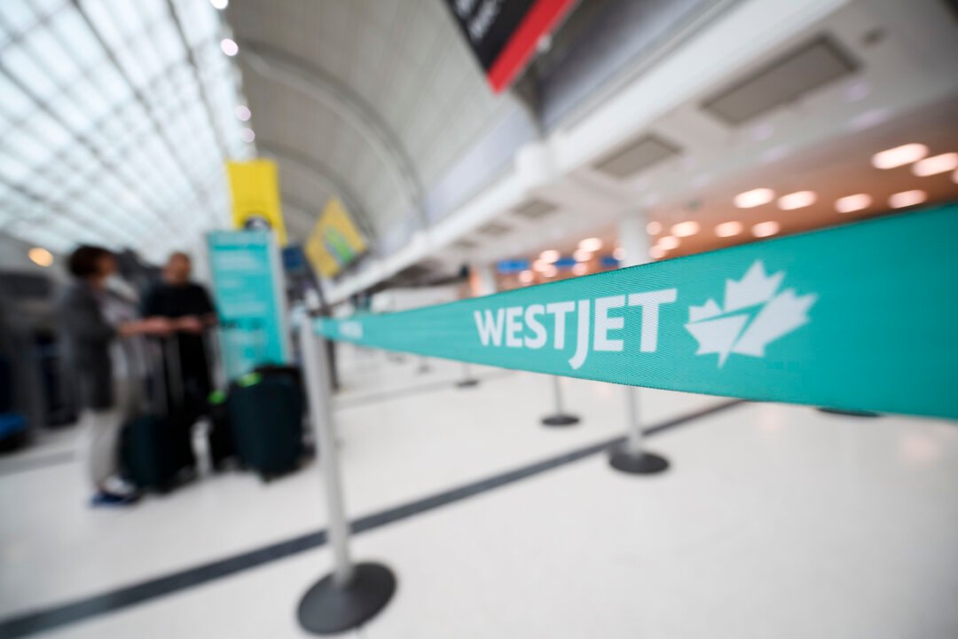 WestJet Battles Cybersecurity Incident: Flights Safe, App Down