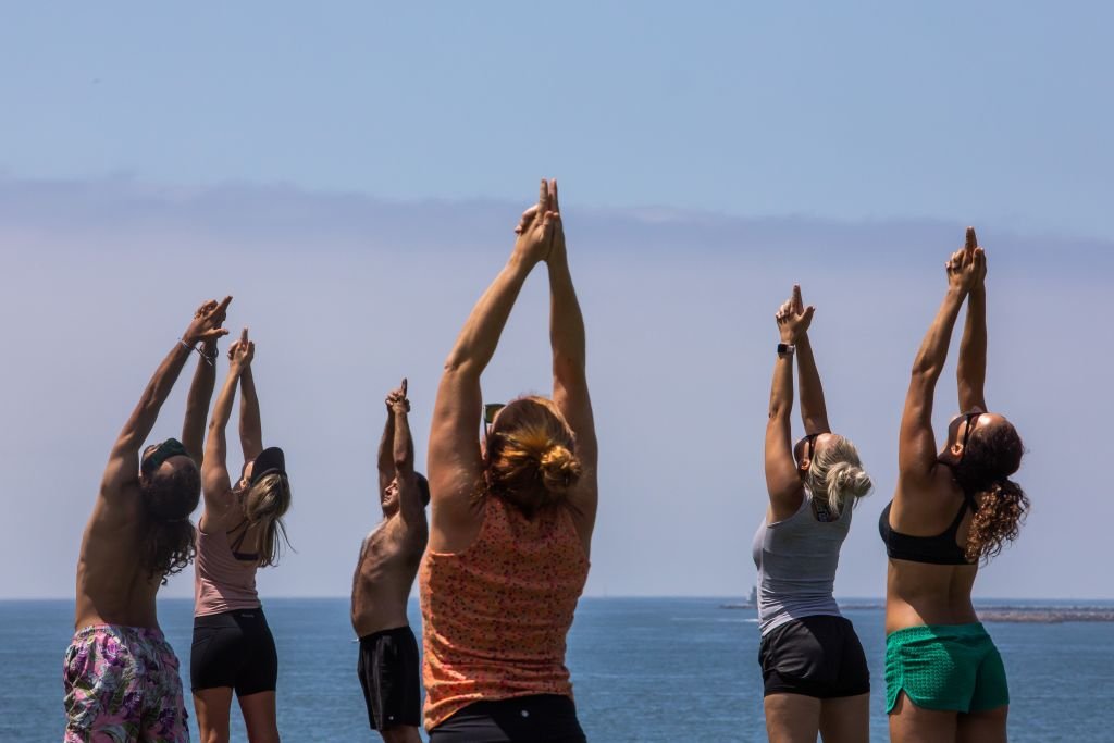San Diego’s Yoga Ban Overturned: A Victory for First Amendment Rights
