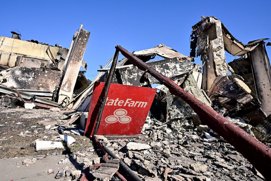 California’s FAIR Plan Seeks Financial Lifeline Amidst Soaring Wildfire Claims