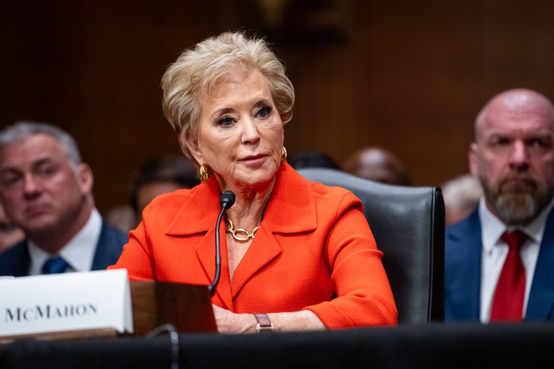 Senate Scrutinizes President’s 2026 Education Budget: A Live Update