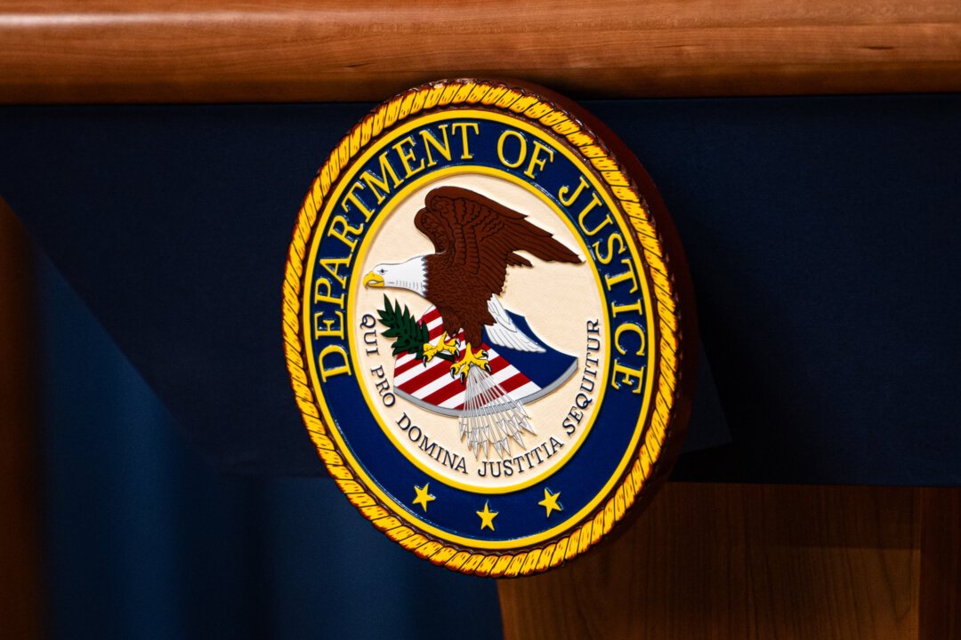 DOJ Cuts Wisconsin Election Funding Over Compliance Failure