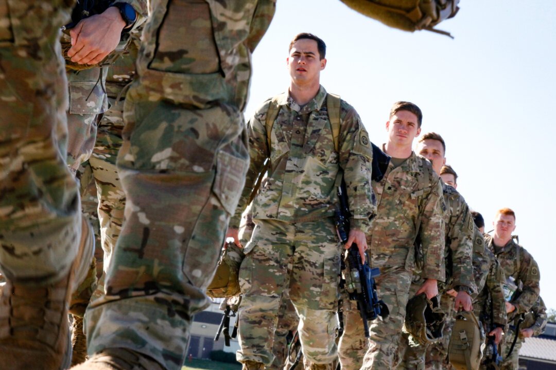Washington Military Parade: Security Briefing LIVE & Key Updates