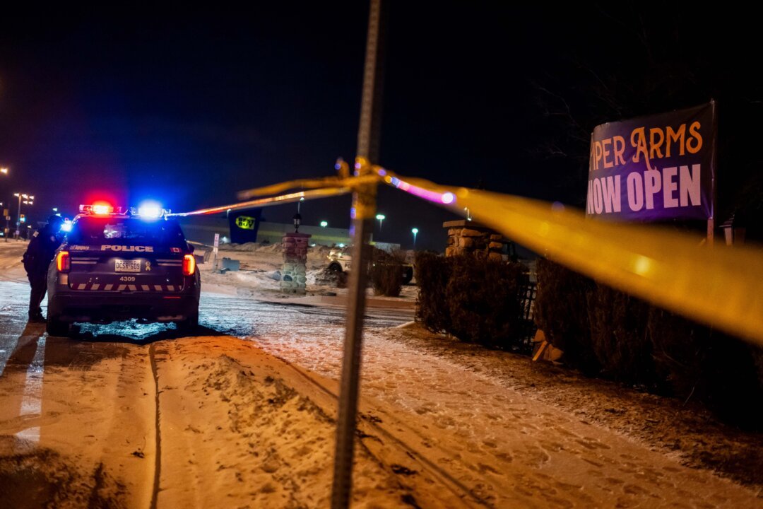 Toronto Pub Mass Shooting: 10 Arrested, Over 200 Charges Laid