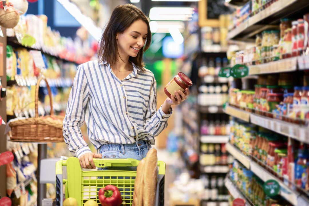 Conquer Inflation: Smart Grocery Shopping Strategies to Save Money Without Sacrificing Quality