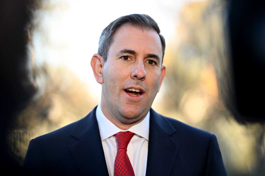 Australia’s Economic Blueprint: Chalmers Charts a Course for Productivity and Tax Reform