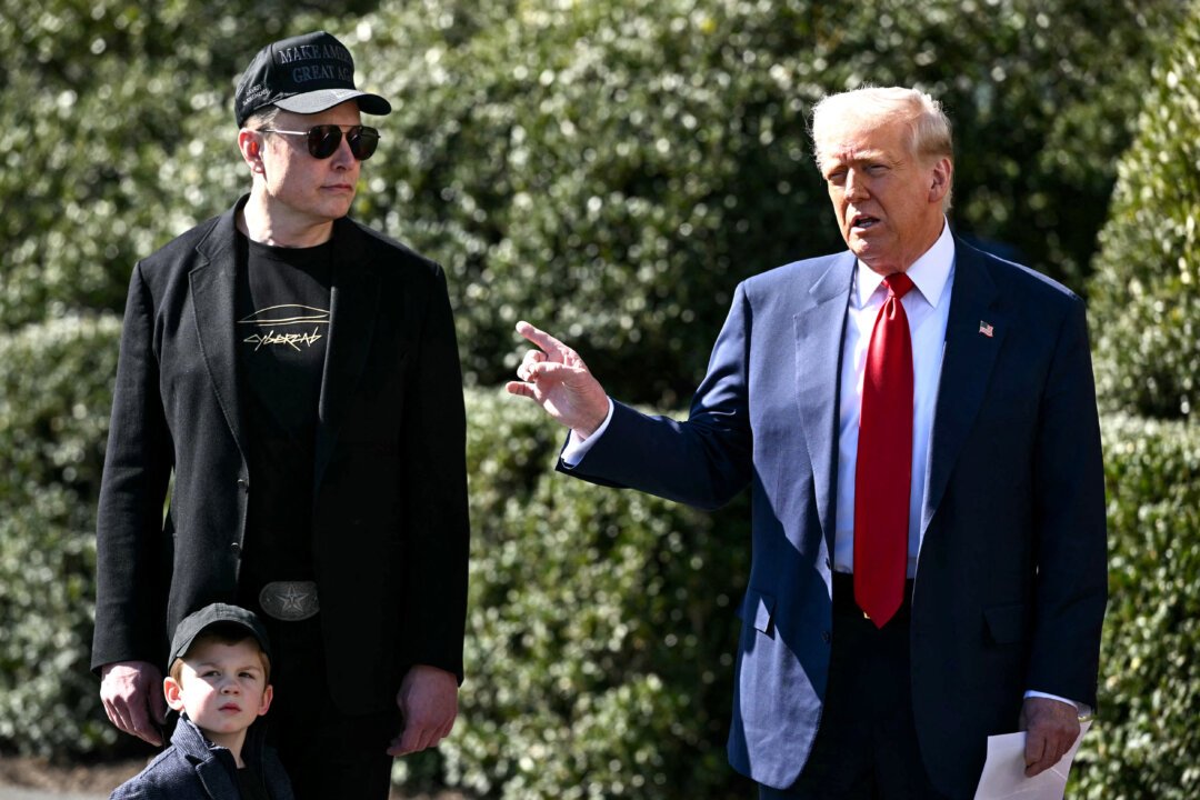 Trump Dismisses Musk Reconciliation Efforts: Focus on Foreign Policy Takes Center Stage