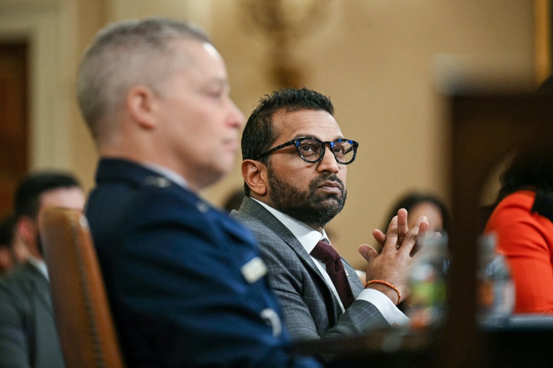 FBI Under Fire: New Details Emerge on Mishandled 2020 Election Interference Claims