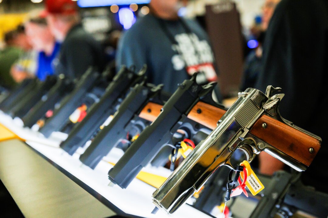Texas Governor Signs Sweeping Pro-Gun Legislation: Red Flag Laws Banned, Buybacks Blocked