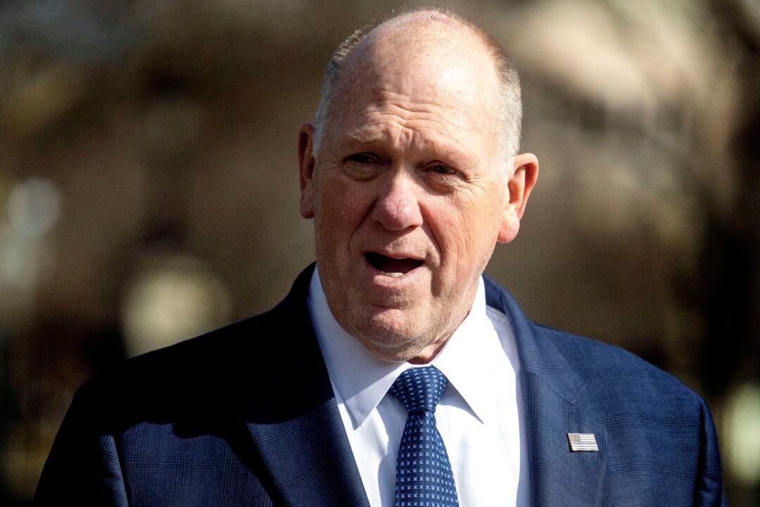 Border Czar Homan Clarifies Stance on Newsom Arrest: ‘No Intention,’ But…