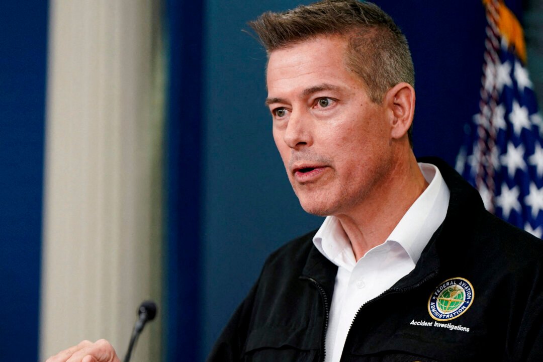Secretary Duffy’s Press Conference: Decoding the ‘One Big Beautiful Bill’