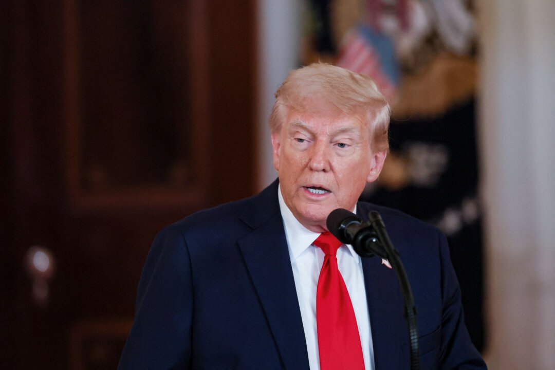 Trump’s Invest America Roundtable: A Live Recap