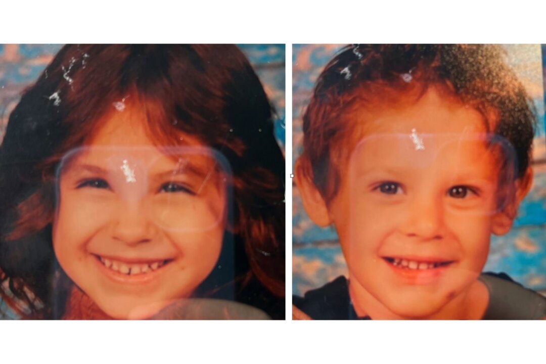 Massive $150,000 Reward Offered in Search for Missing Nova Scotia Siblings
