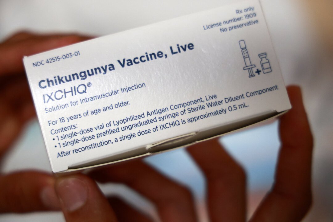 FDA Halts Chikungunya Vaccine for Older Adults: What You Need to Know