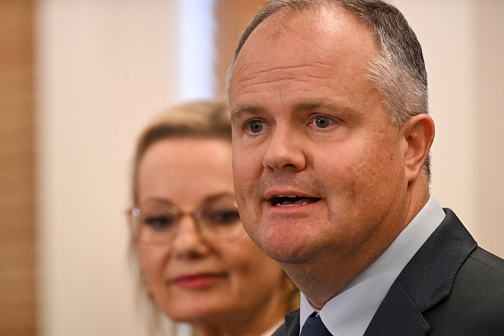 Nick Greiner to Investigate NSW Liberal Party’s Crumbling Foundation