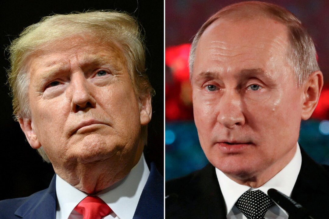Trump and Putin’s Birthday Call: Iran, Israel, and Ukraine Take Center Stage