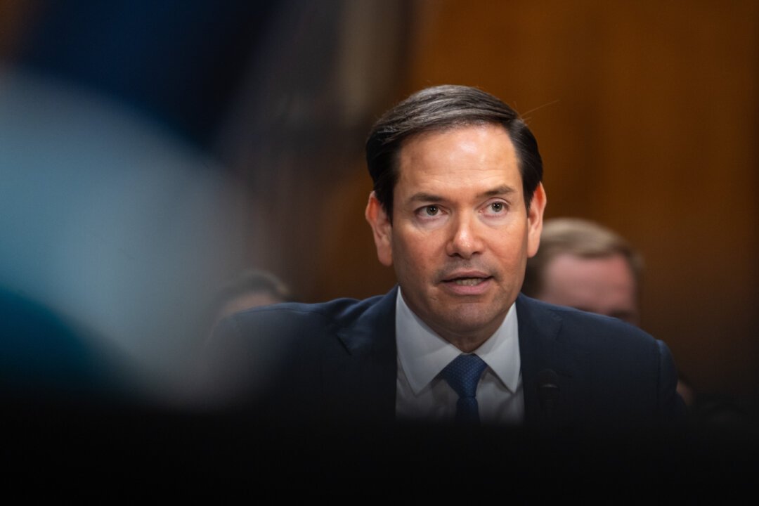 Rubio Slams Australia’s Sanctions on Israeli Ministers: A Deep Dive into the International Dispute