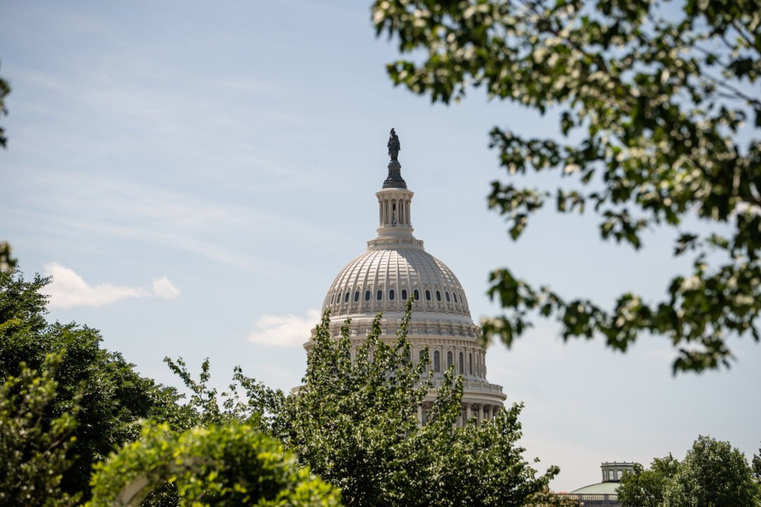 NATO’s Future Under Scrutiny: House Committee Hearing Highlights Key Challenges