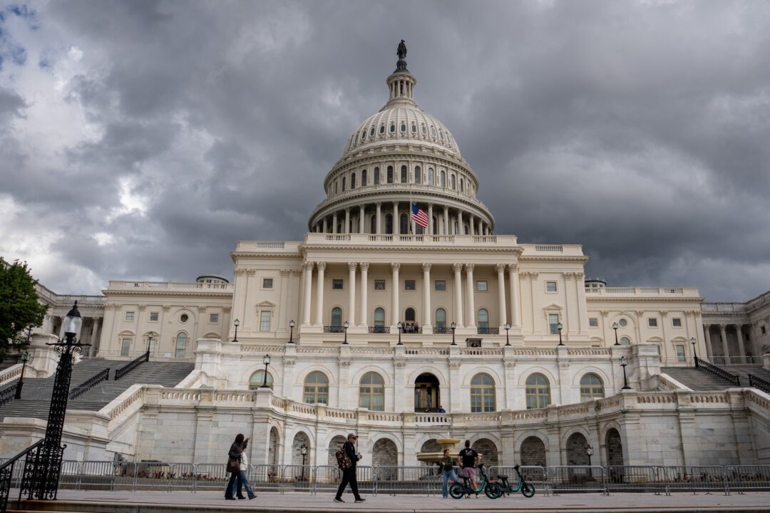 House Votes to Slash $9.4 Billion in Spending: What You Need to Know