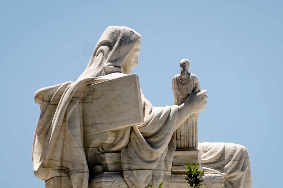 Supreme Court Unanimously Sides with Catholic Charity in First Amendment Case