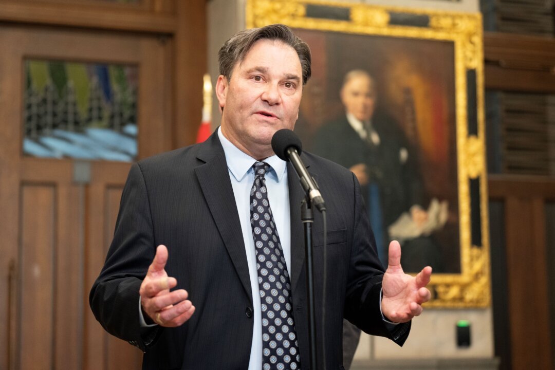 NDP Sides with Liberals, Defeating Conservative Food Affordability Motion