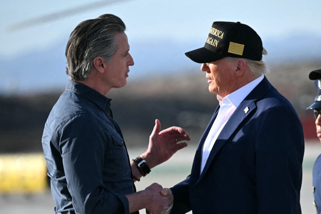 Trump Ordered to Return California National Guard Control to Newsom: A Legal Showdown