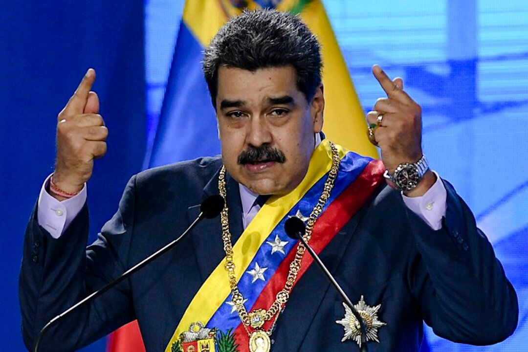 Busted! US Cracks Down on Sanctions-Evading Venezuela Trade Scheme