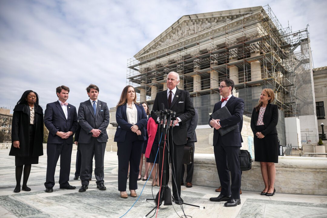 Supreme Court Decision: States Can Now Block Medicaid Funding for Planned Parenthood
