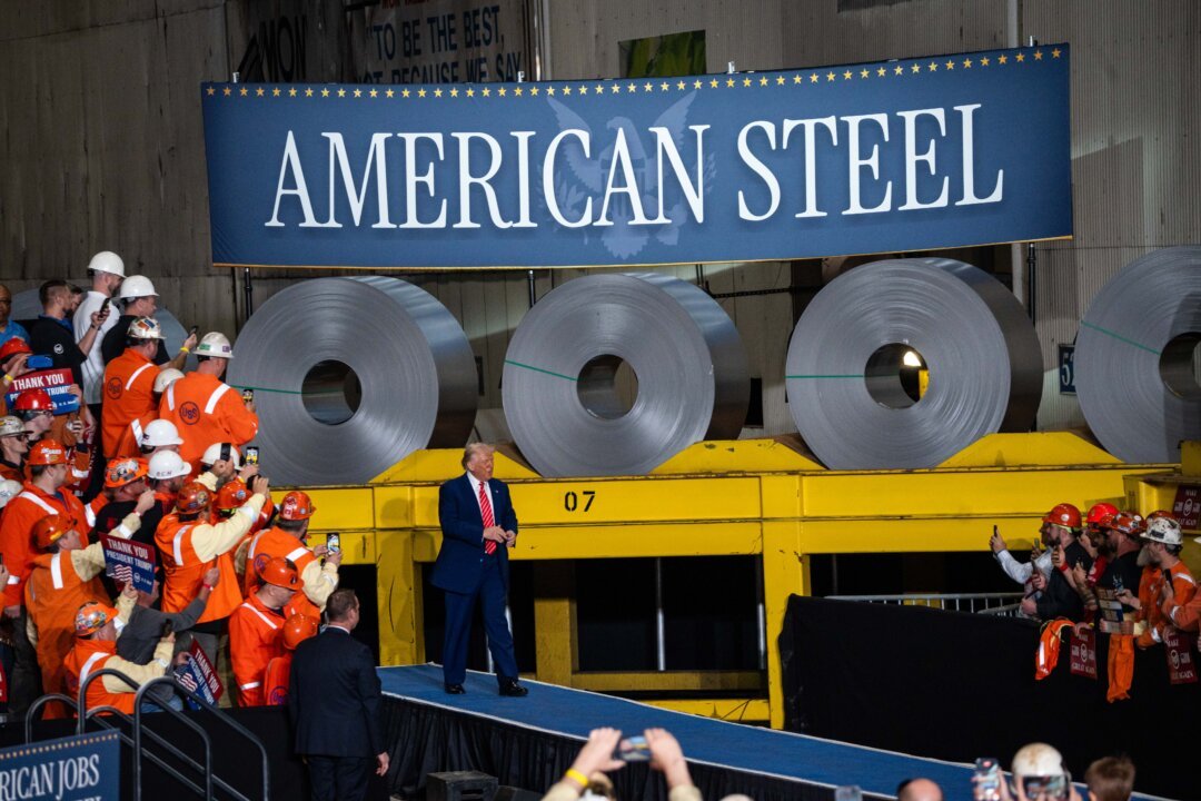 Nippon Steel Completes $15 Billion US Steel Acquisition: A New Era in Steel?