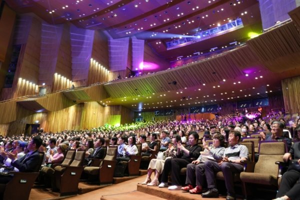 State Organs Documentary Defies Censorship, Premieres at Seoul Film Festival