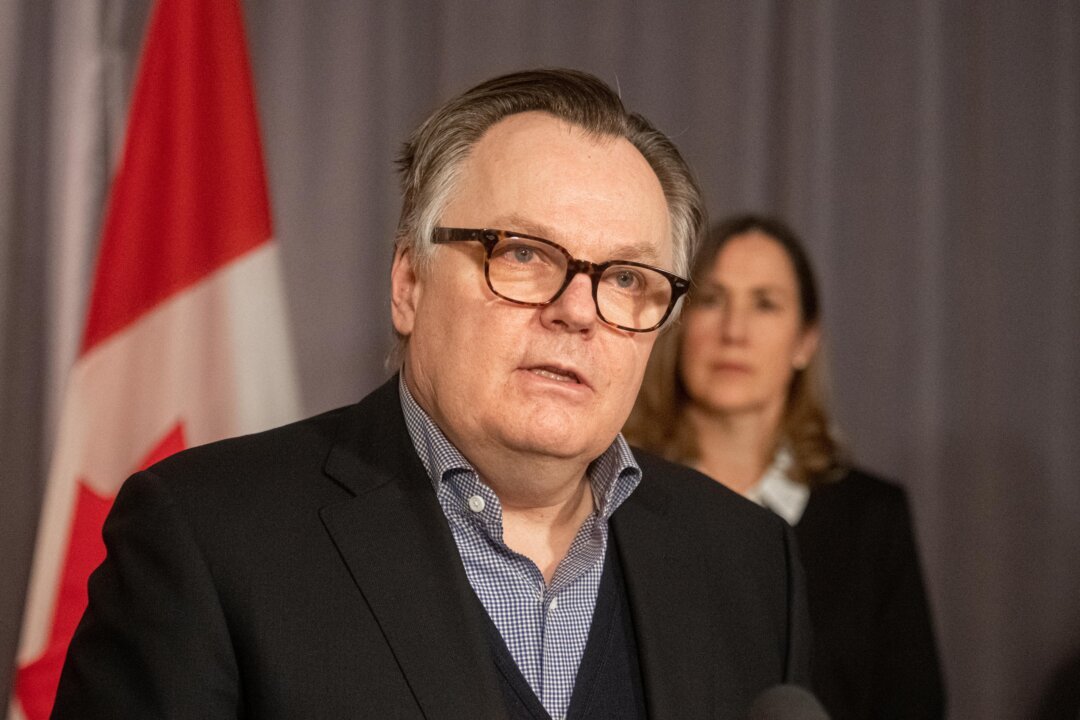 Top Canadian Political Appointments: Blanchard as Chief of Staff, Lametti as Principal Secretary