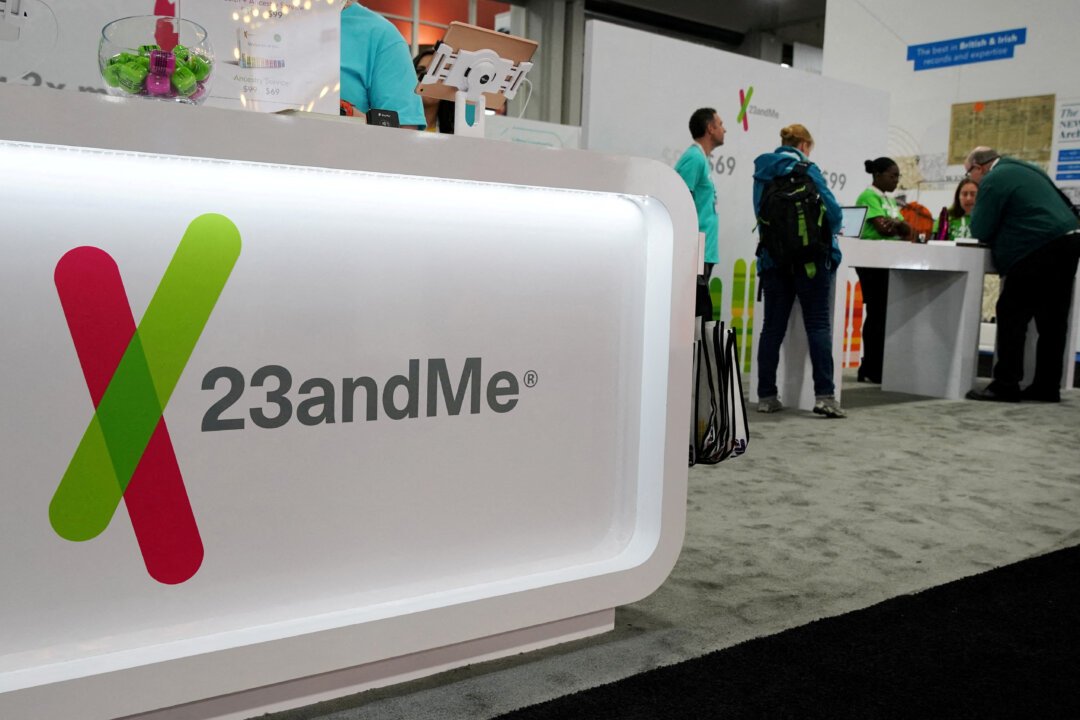23andMe Bankruptcy: Senate Hearing Explores Privacy & Security Risks