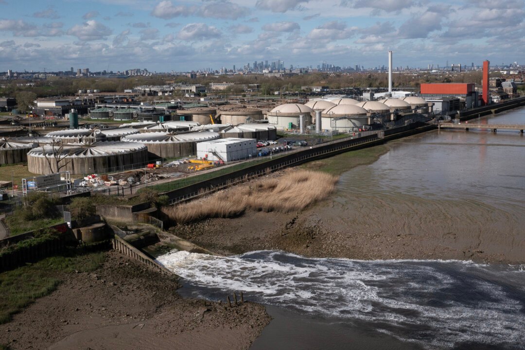 UK Water Crisis: Deep-Rooted Problems Demand Urgent Reform