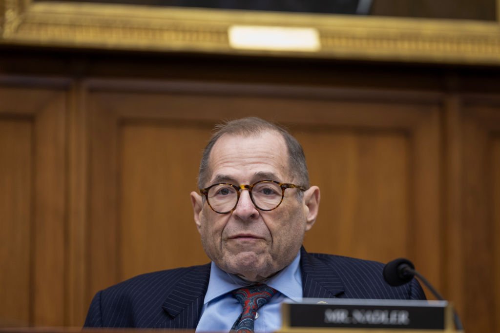 Nadler Staffer’s Detention Sparks Outrage: House Democrats Demand Answers