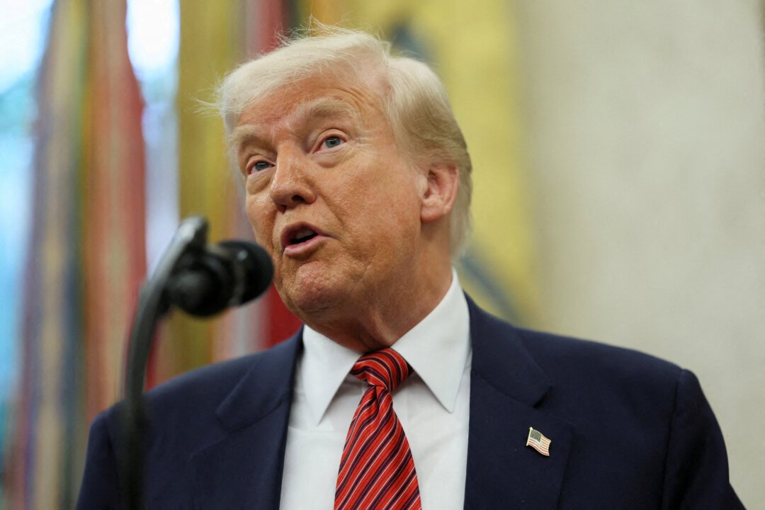 Trump Administration Reverses Emergency Abortion Hospital Guidelines