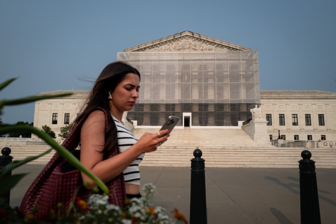 Supreme Court to Decide Fate of Pro-Life Donor Privacy in New Jersey Case