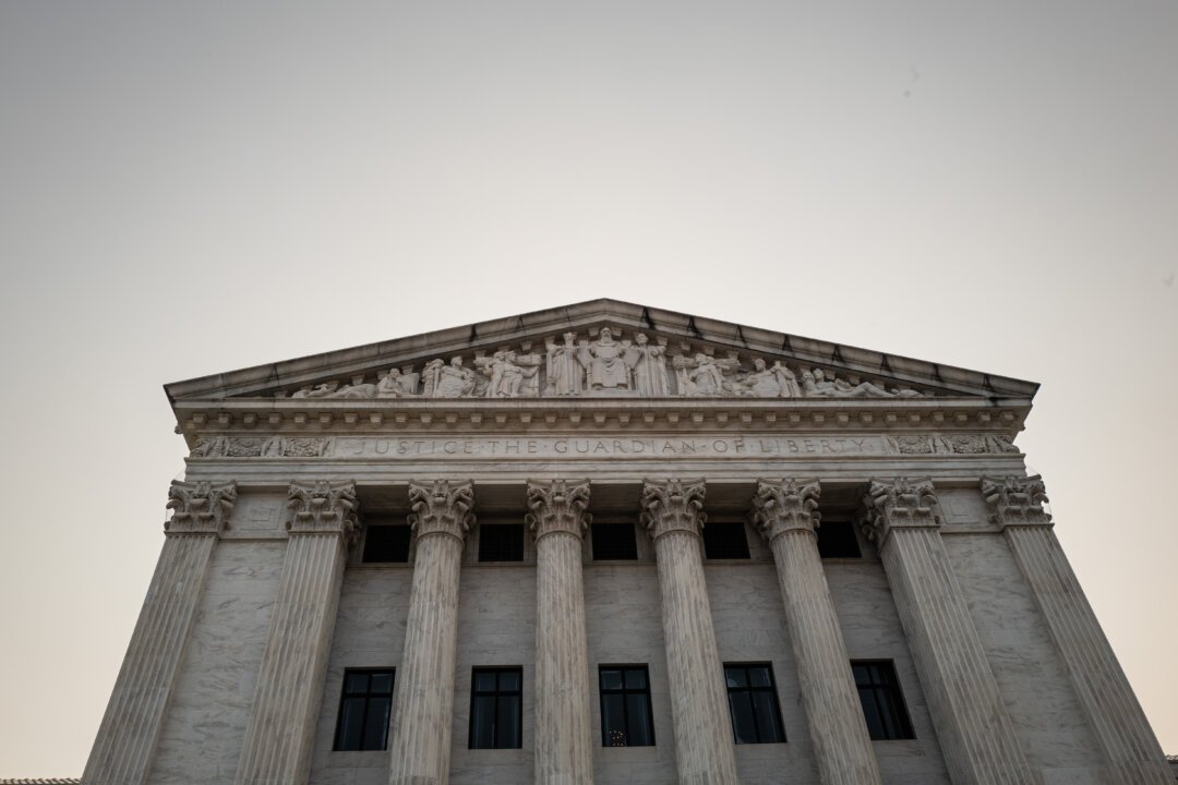 Supreme Court Rejects GOP Election Challenge: Pennsylvania Ballot Ruling Stands