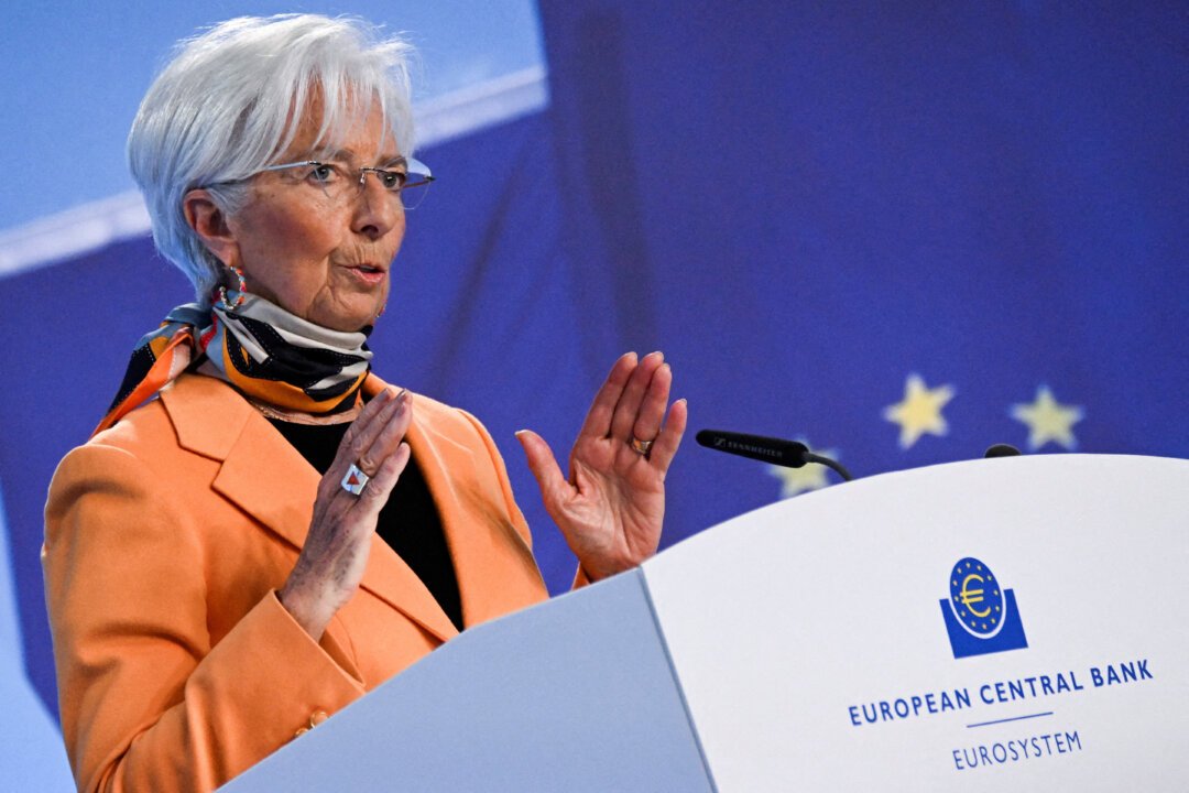 ECB Signals Potential Pause After Latest Rate Cut
