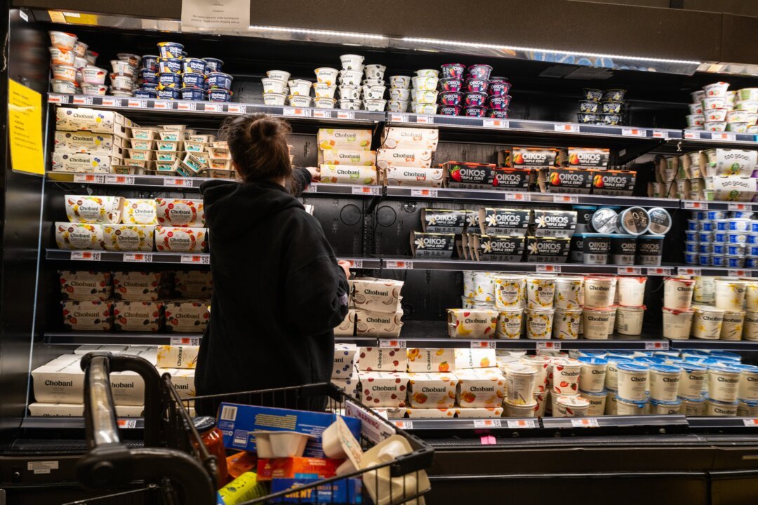 Tariffs Hit Consumers: How Businesses Are Passing the Cost Along