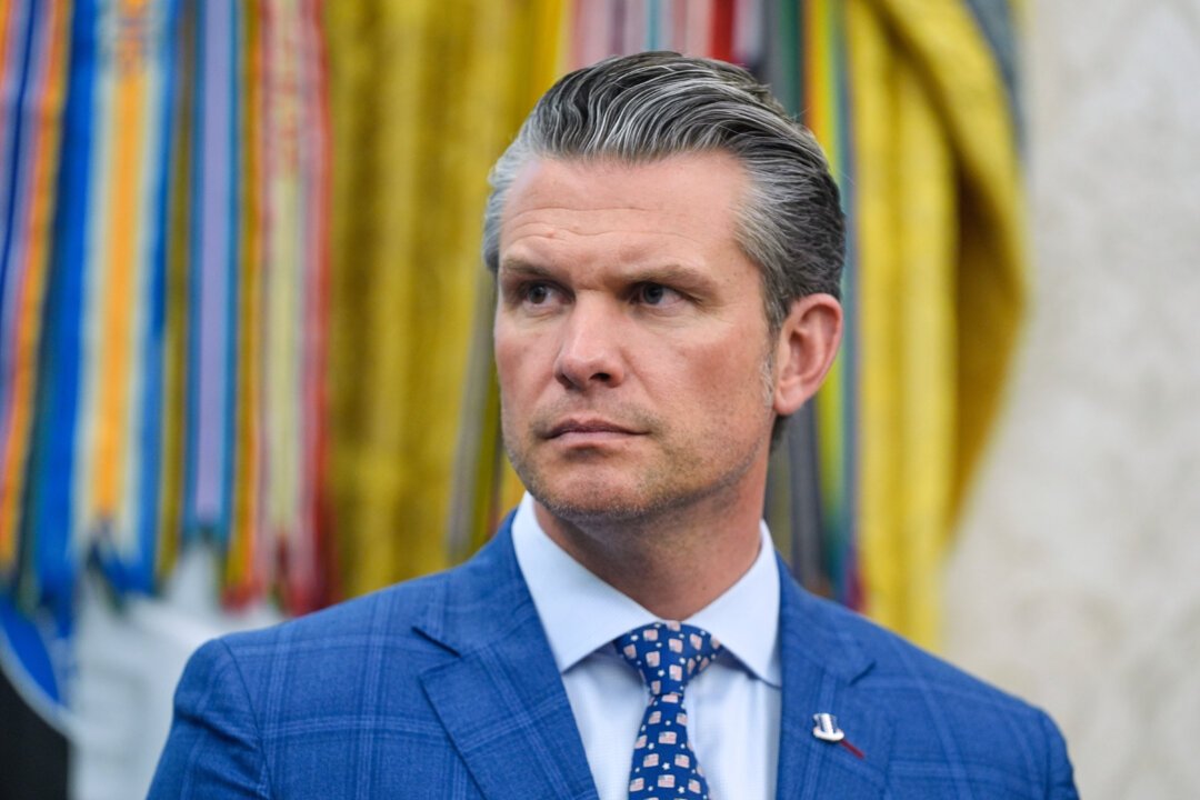 Hegseth and General Caine Face Congress: Defense Budget Hearing Highlights