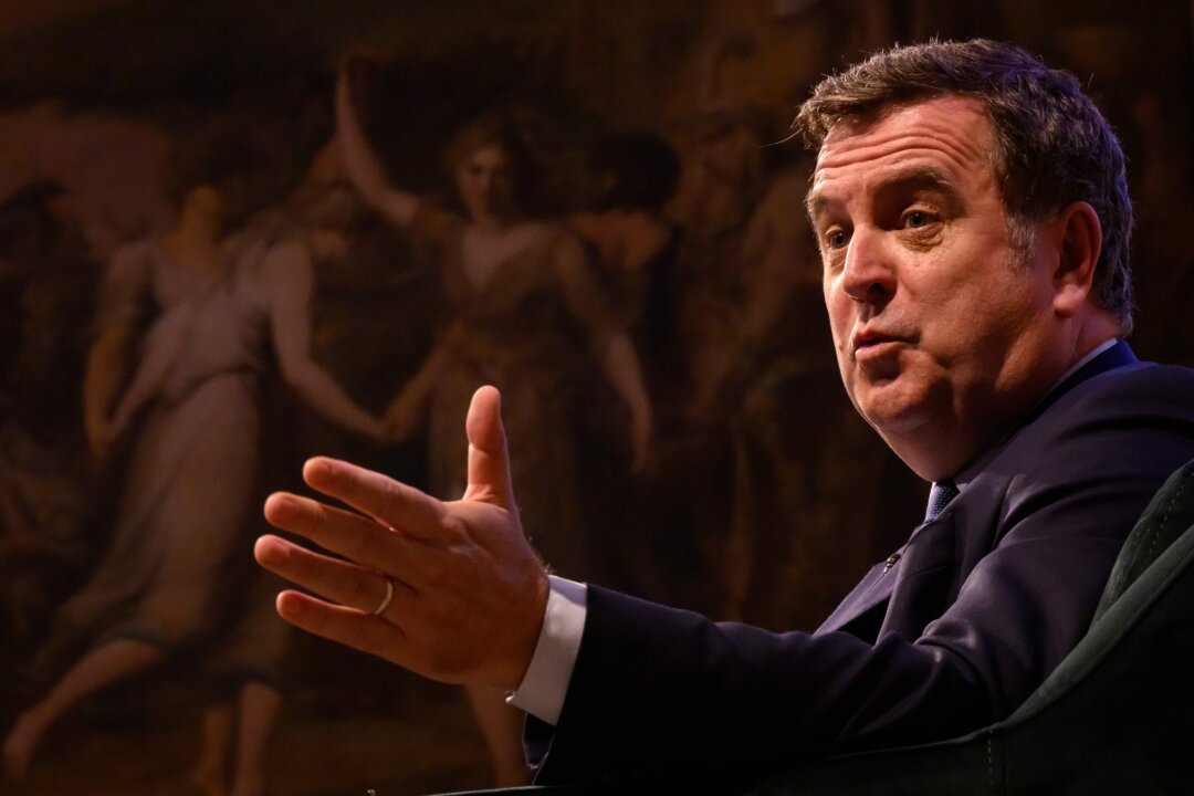 Can the Tories Regain Economic Trust? Mel Stride’s Speech Offers Little in the Way of Concrete Plans