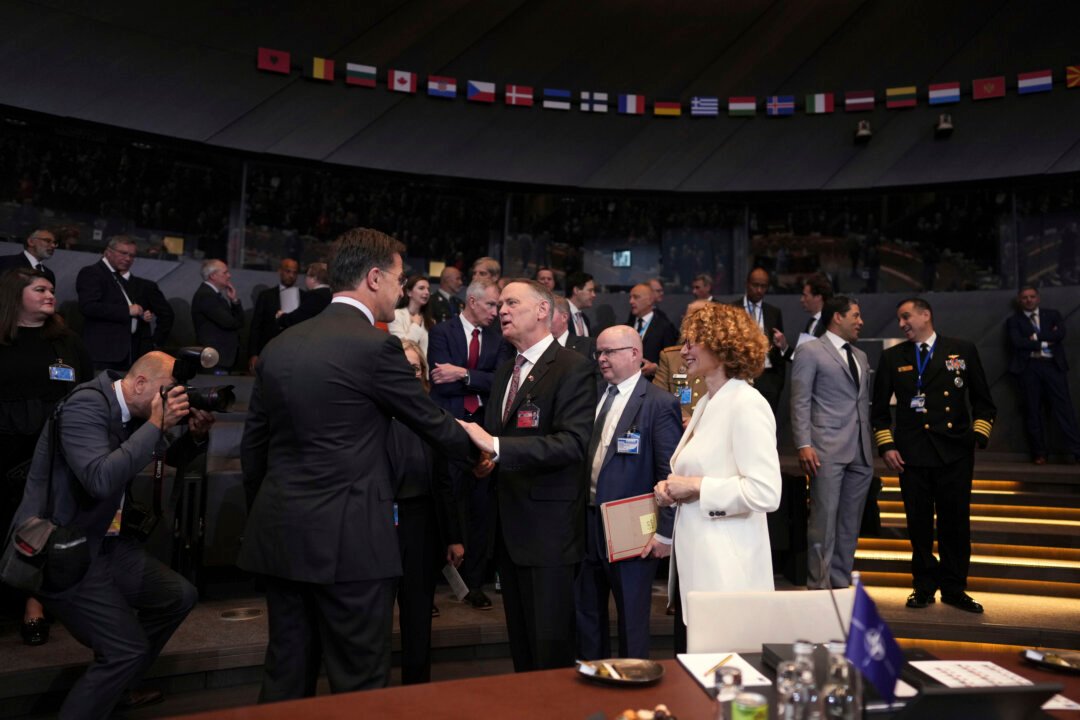 Canada Under Pressure: Major Defence Spending Review Ahead of NATO Summit