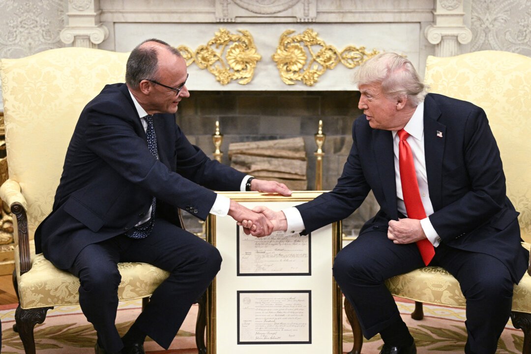 Merz’s Plea to Trump: Stronger US Stance on Russia Needed