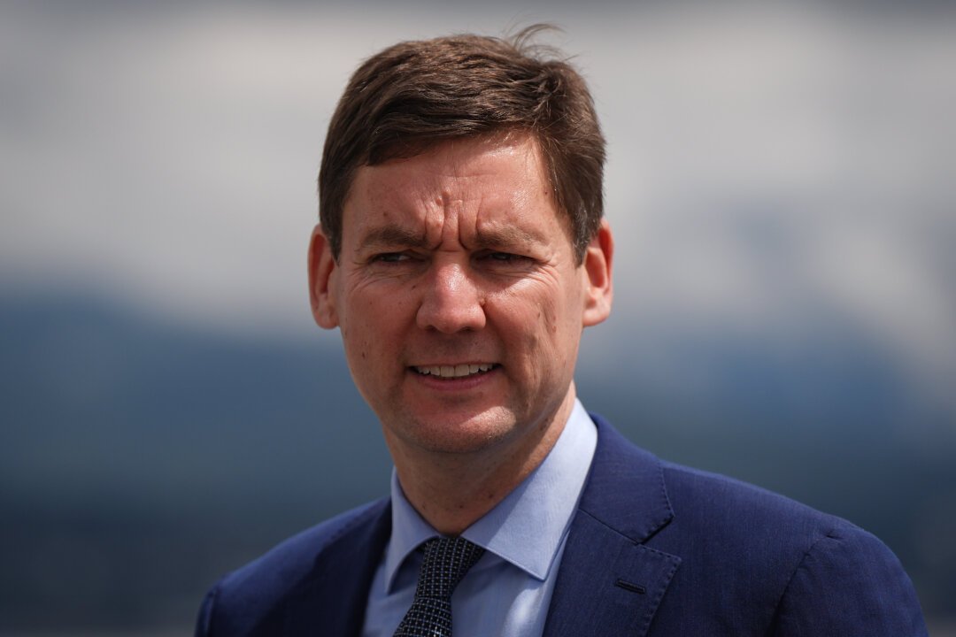 BC Premier Eby: No Pipeline Block, But No Money or Proponent for Smith’s North Coast Project