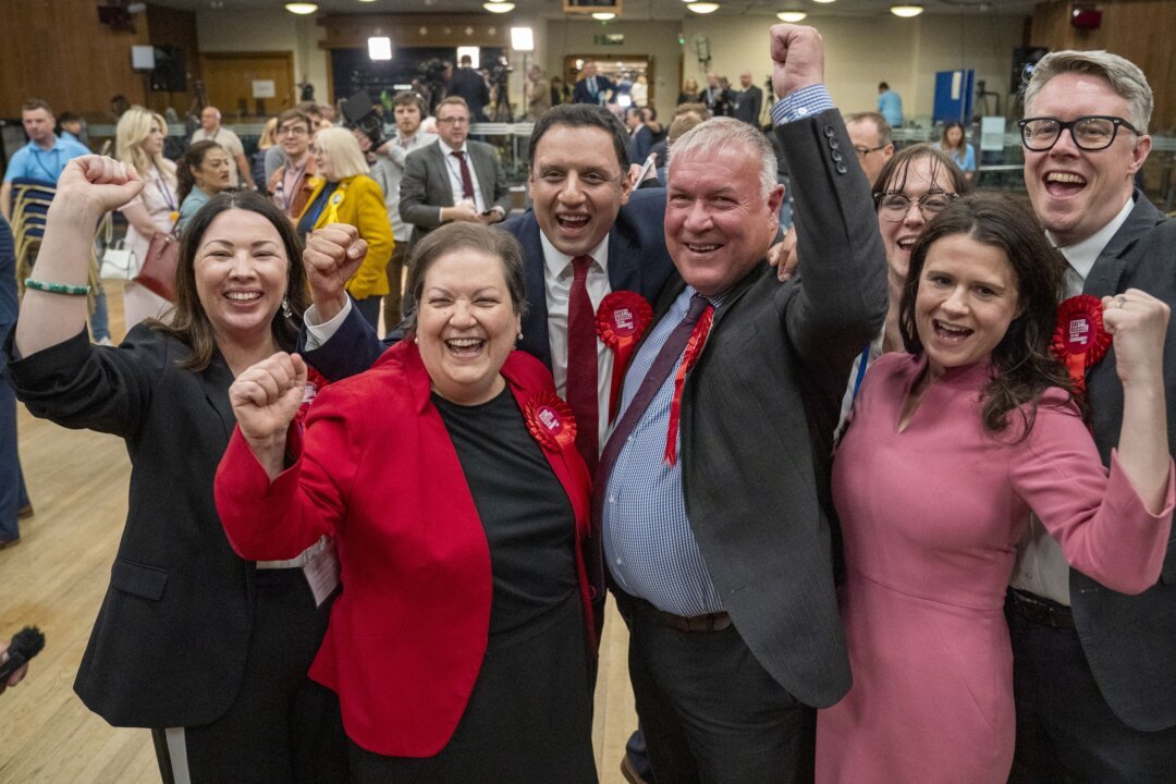 Labour’s Shock Victory in Hamilton: A Sign of Things to Come in Scotland?