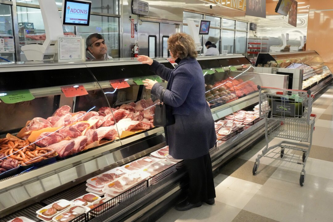 Is Beef Becoming a Luxury? Soaring Prices Grill Canadian Consumers