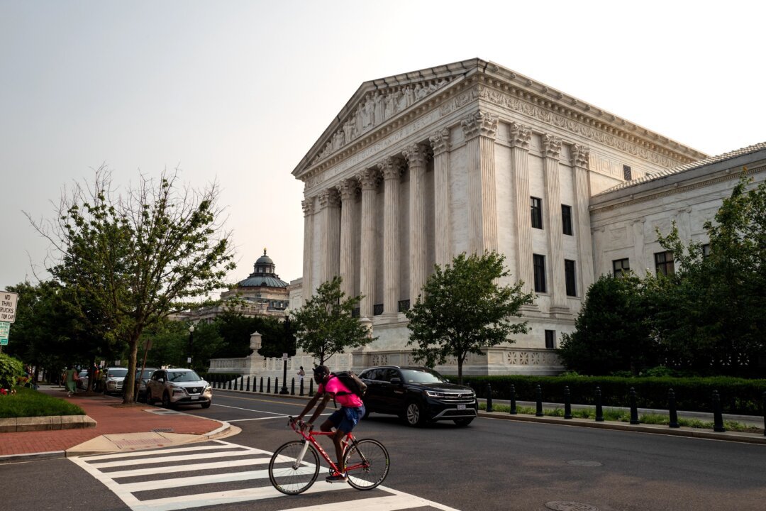 Supreme Court Showdown: Toy Companies Challenge Trump’s Tariffs