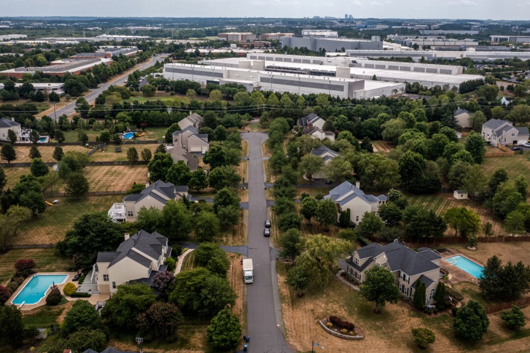 Data Centers Fueling US Power Consumption Surge: EIA Predicts Significant Growth
