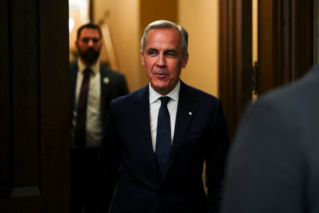 Ottawa Will Respect Provincial Pipeline Vetoes: PM Carney’s New Approach