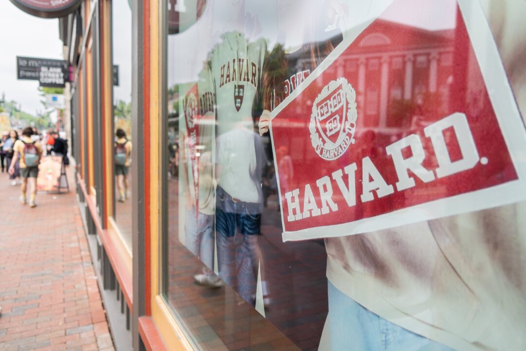 Harvard Wins! Judge Halts Trump Admin’s Attempt to Block International Students